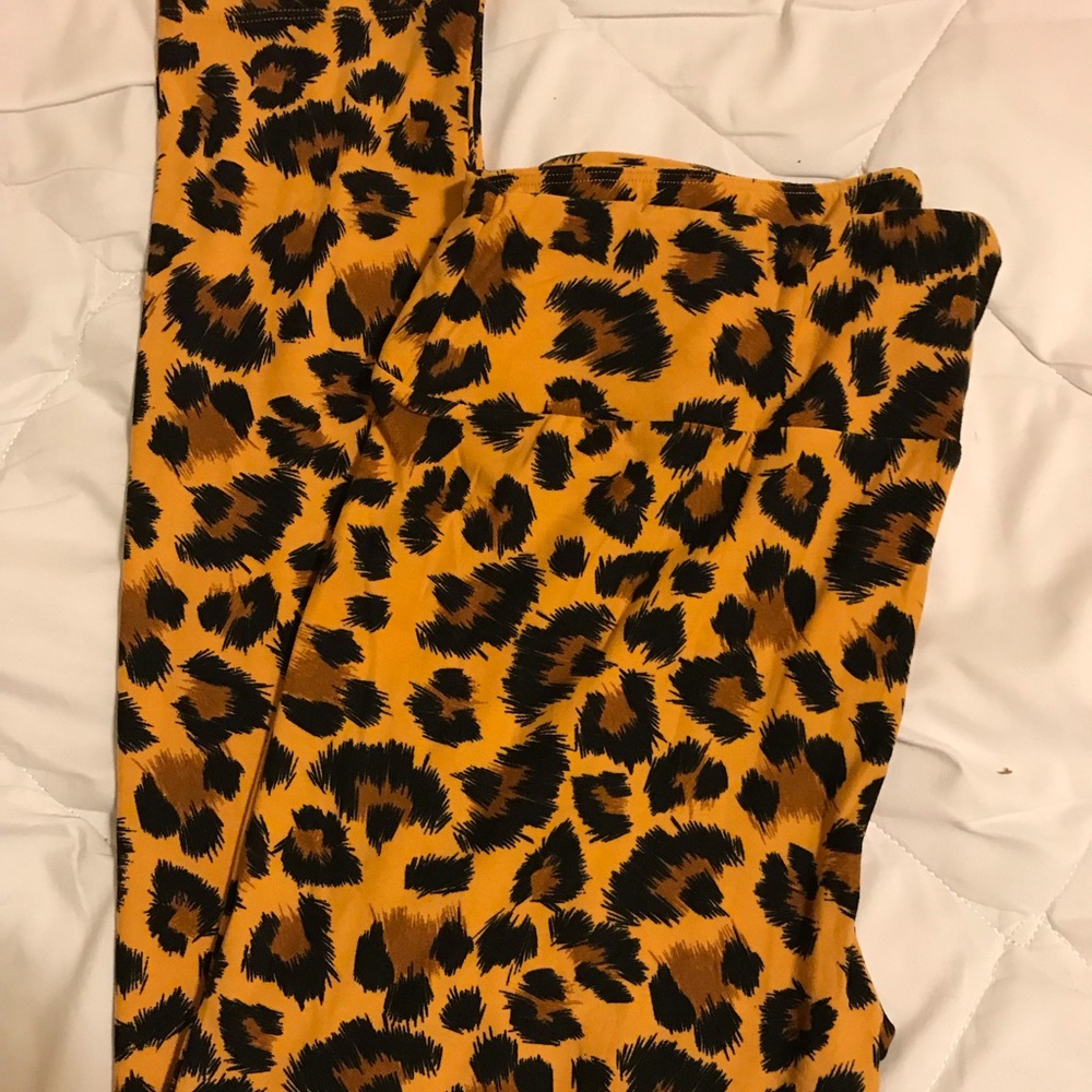 Lularoe Leggings